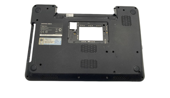 Нижняя часть корпуса к ноутбуку Dell Inspiron M5010, N5010, 0P0DJW Б/У