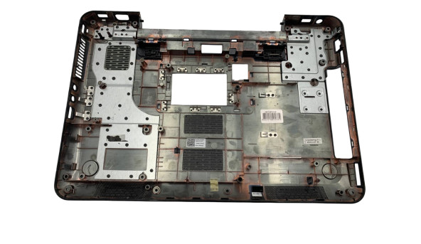 Нижня частина корпусу до ноутбука Dell Inspiron M5010, N5010, 0P0DJW Б/В