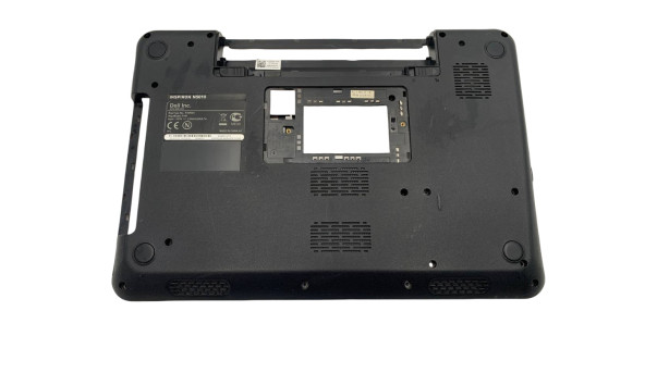 Нижня частина корпусу до ноутбука Dell Inspiron M5010, N5010, 0P0DJW Б/В