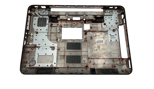 Нижняя часть корпуса к ноутбуку Dell Inspiron M5010, N5010, 0P0DJW Б/У