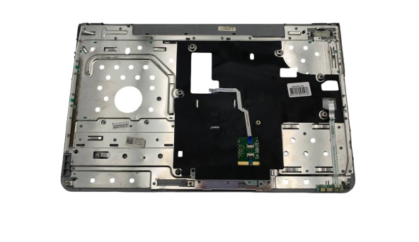 Средняя часть корпуса к ноутбуку Dell Inspiron N5010 0X01GP 60.4HH04.004 Б/У