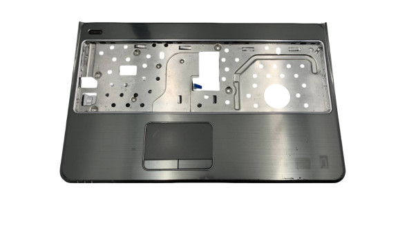 Средняя часть корпуса к ноутбуку Dell Inspiron N5010 0X01GP 60.4HH04.004 Б/У