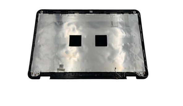 Крышка корпуса для ноутбука Dell Inspiron N5010 60.4HH01.002 09J2PJ Б/У