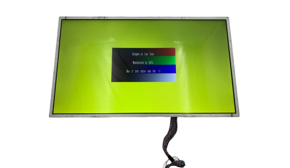 Матриця CHUNGHWA 15.6" 1366*768 (WXGA/HD Ready, 16:9) LVDS 40 pin LED TN 60Hz Б/В