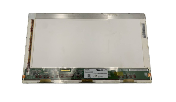 Матриця CHUNGHWA 15.6" 1366*768 (WXGA/HD Ready, 16:9) LVDS 40 pin LED TN 60Hz Б/В