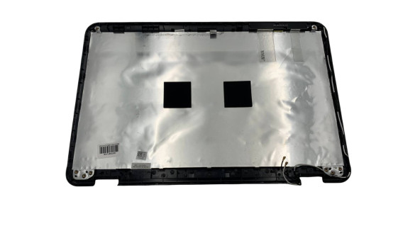 Крышка корпуса для ноутбука Dell Inspiron N5010 60.4HH01.002 09J2PJ Б/У