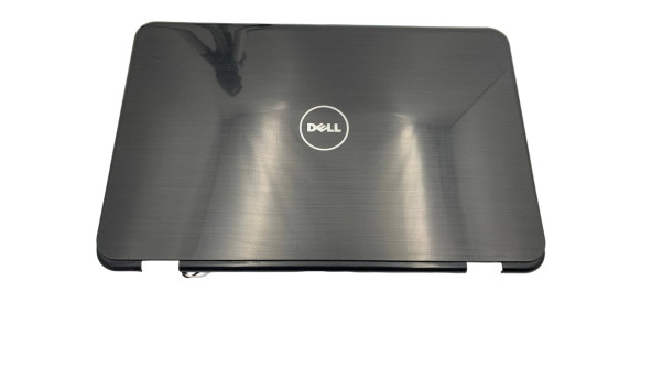 Крышка корпуса для ноутбука Dell Inspiron N5010 60.4HH01.002 09J2PJ Б/У