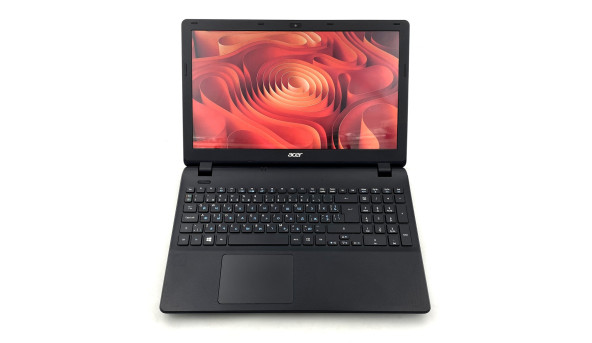 Ноутбук Acer ES1-531 Intel Celeron N3050 4 GB RAM 128 GB SSD [15.6"] - Б/В