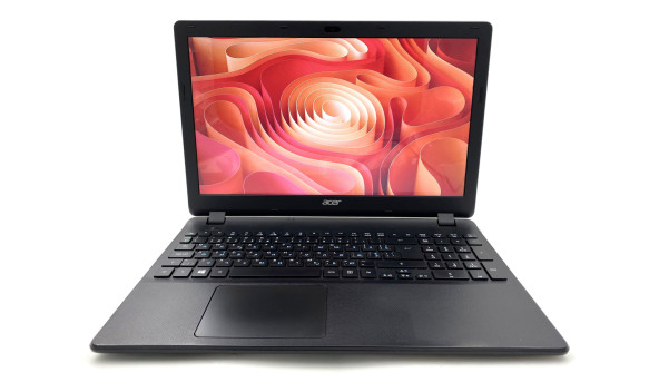 Ноутбук Acer ES1-531 Intel Celeron N3050 4 GB RAM 128 GB SSD [15.6"] - Б/В