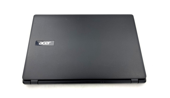 Ноутбук Acer ES1-531 Intel Celeron N3050 4 GB RAM 128 GB SSD [15.6"] - Б/В