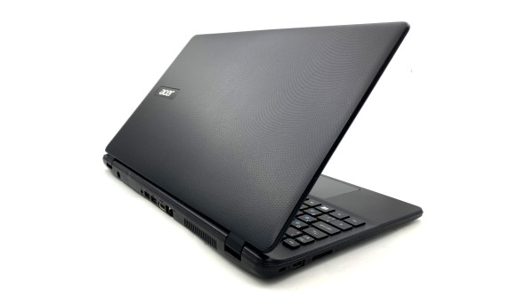 Ноутбук Acer ES1-531 Intel Celeron N3050 4 GB RAM 128 GB SSD [15.6"] - Б/В