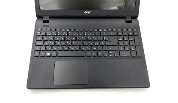 Ноутбук Acer ES1-531 Intel Celeron N3050 4 GB RAM 128 GB SSD [15.6"] - Б/В