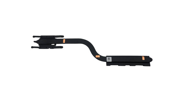 Термотрубка системи охолодження до ноутбука Lenovo ideapad 3-15IIL05 15ITL05 AT1K00010L0  AT1JV0020V0   Б/В