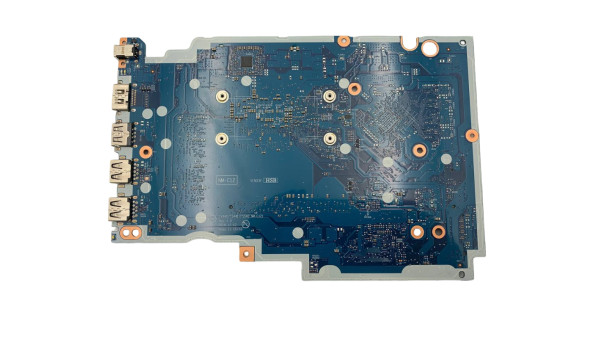 Материнская плата к ноутбуку Lenovo S145-14IWL V14-IWL i3-8145U SRFFZ 5B20S41750 NM-C121 Б/У