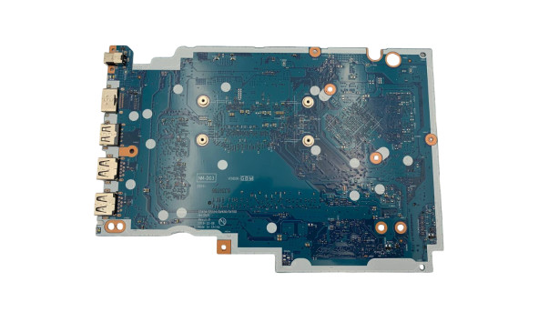 Материнська плата до ноутбука LENOVO 3-15IIL05 INTEL Core i5-1035G1 5B21B36562 NM-D031 Б/В