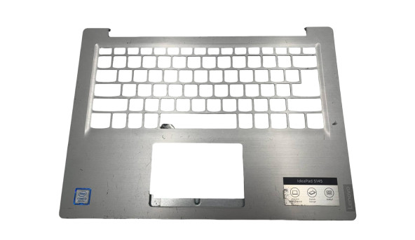 Средняя часть корпуса к ноутбуку LENOVO  S145-14IWL AP1CS000710  SN20M61999 Б/У