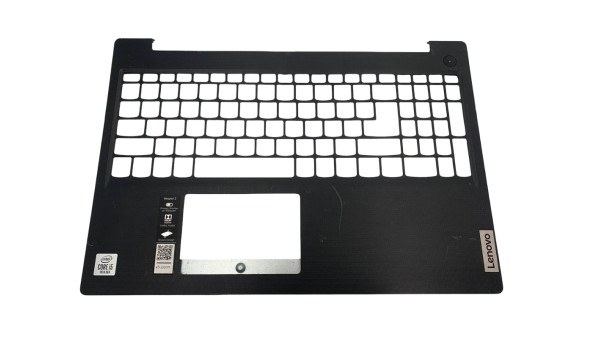 Средняя часть корпуса к ноутбуку Lenovo IdeaPad 3-15ARE05 3-15IML05 3-15IIL05 3-15IGL05 AP1JV000630AYL, AP1JV000510AYL Б/У