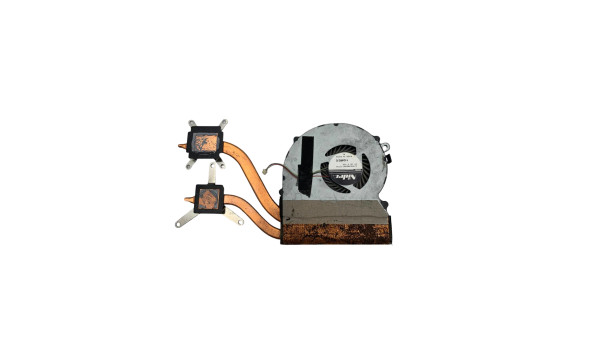 Система охолодження до ноутбука Sony PCG-41218M 300-0101-1831_B G70N05NS5MT-57T02 Б/В