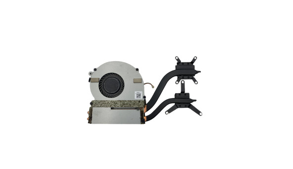 Система охлаждения к ноутбуку Sony PCG-41218M 300-0101-1831_B  G70N05NS5MT-57T02 Б/У