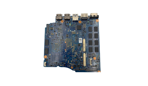 Материнская плата для ноутбука SONY VAIO PCG-41218M, 1P-0111200-A013 Intel Core i5-2410M Б/У