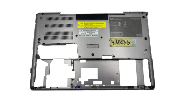 Нижня частина корпусу до ноутбука SONY VAIO PCG-41218M 024-600A-8516-D Б/В