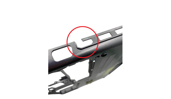 Нижня частина корпусу до ноутбука SONY VAIO PCG-41218M 024-600A-8516-D Б/В