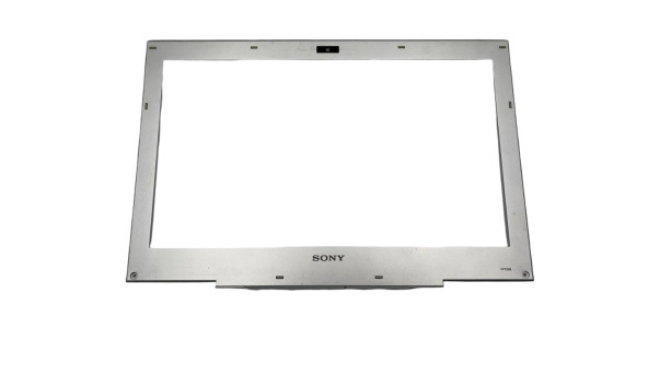 Рамка матрицы корпуса для ноутбука SONY VAIO PCG-41218M 012-100A-6394-A Б/У