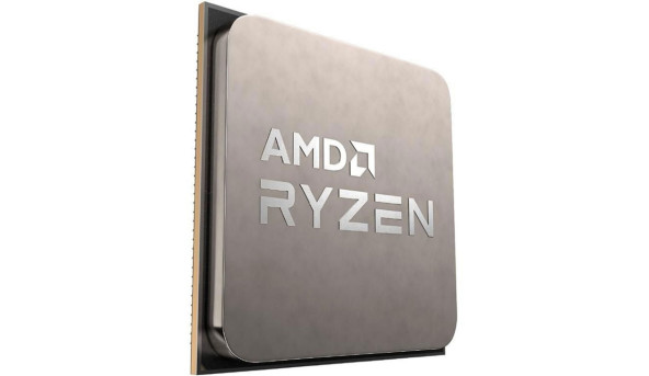 AMD Ryzen 5 6C/12T 5600GT (3.6/4.6GHz Boost,19MB,65W,AM4,Radeon Graphics, Wraith Stealth cooler) Box