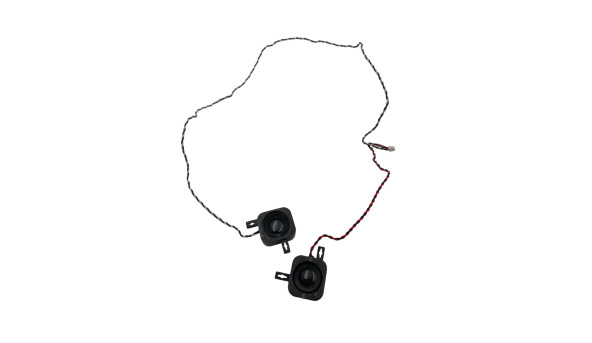 Динамики для ноутбука Samsung R60, R58, R519, R503, R505, R508 (BA96-03296A) Б/У