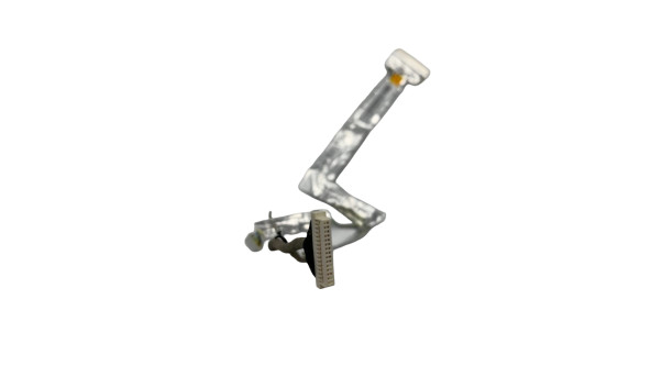 Шлейф матрицы для ноутбука Samsung R58, R58+, R60, R60+, NP-R60, BA39-00661A Б/У