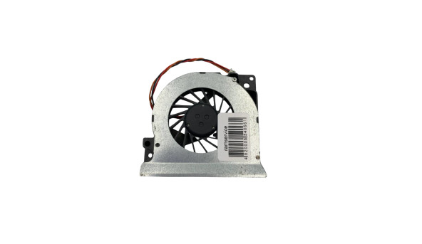 Кулер к ноутбуку Samsung NP-R60 BA31-00051A BA31-00051B  MCF-915BM05 Б/У