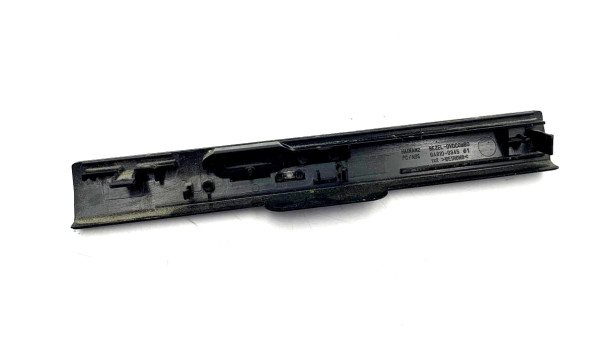 Заглушка CD/DVD приводу до ноутбука Samsung NP-R60 BA810-0345 Б/В