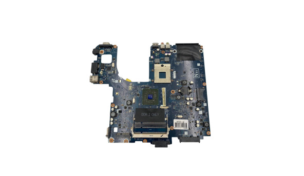 Материнская плата к ноутбуку Samsung NP-R60 PRAHA-NRI REV:1.1 MP(070822)  Б/У