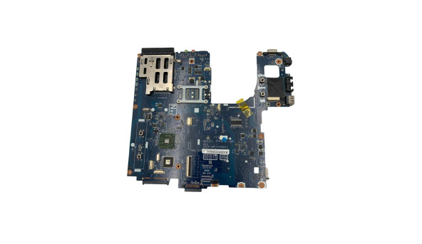 Материнська плата до ноутбука Samsung NP-R60 PRAHA-NRI REV:1.1 MP(070822) Б/В