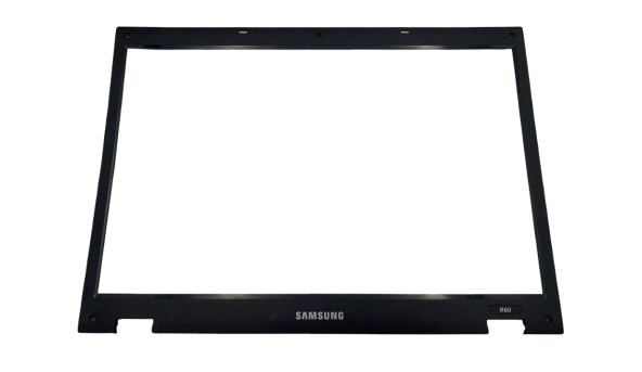 Рамка корпуса матрицы для ноутбука Samsung NP-R60 BA75-01941A BA81-03820A Б/У