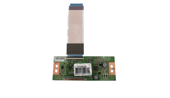 Плата T-Con к телевизору LG 32LQ63 6870C-G442B Б/У