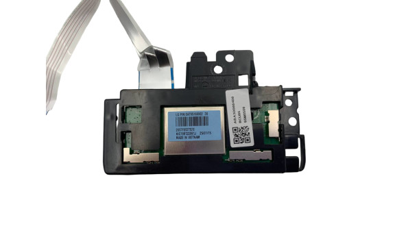 Bluetooth-модуль с Wi-Fi и кнопкой включения к телевизору LG 32LQ63 EAT65166902 EAD65825815 Б/У