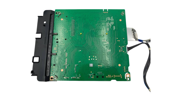 Материнская плата со шлейфами к телевизору LG 32LQ63 EAX69822904 Б/У