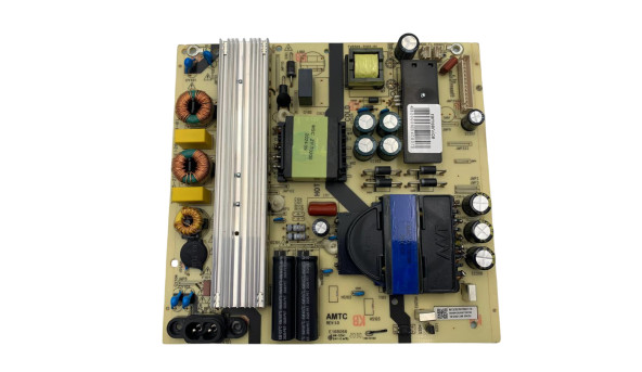Блок питания к телевизору  JVC LT-55MU508 TV6505-ZC02-01 Б/У