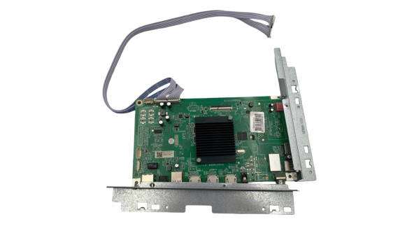 Материнская плата к телевизору JVC LT-55MU508 MS68860-ZC01 Б/У