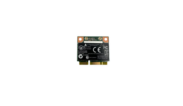 Wi-Fi адаптер к ноутбуку HP Pavilion 15 E 15-E Envy 15-J000, Pavilion 15-F, 15-N, 17-F  U98H113.00 709848-001 Б/У