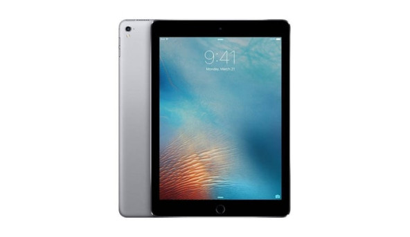 Tablet Apple iPad Pro Cellular (2016) Space Grey 128GB