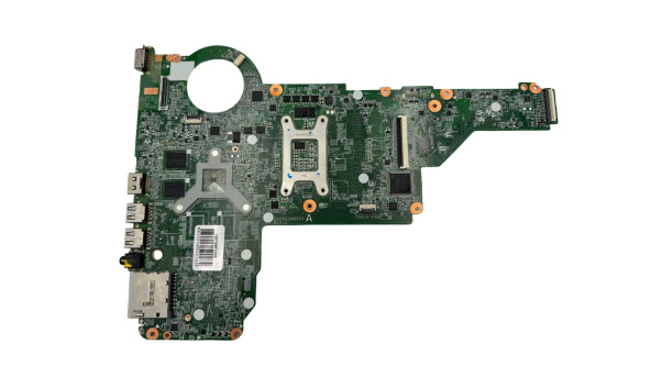 Материнская плата для ноутбука HP 15-E DA0R62MB6E0 REV:E Б/У