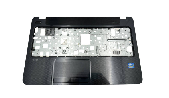 Средняя часть корпуса c тачпадом к ноутбуку HP 15-E ZYU36R65TP503 920-002461-03RevA Б/У