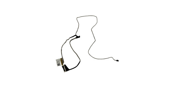 Шлейф матрицы до ноутбука Lenovo IdeaPad 300-15ISK 300-15IBR 30pin DC02001XE10 Б/У