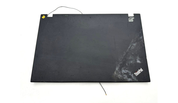 Крышка корпуса матрицы к ноутбуку Lenovo ThinkPad T510 60.4CU37.001 60Y5480 Б/У