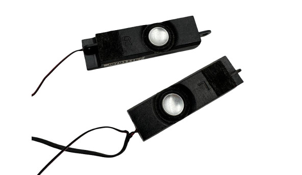Динамики для ноутбука Acer Aspire 5630, BL50 J070111E7 Б/У