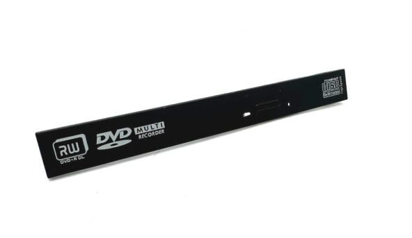 Заглушка CD/DVD приводу для ноутбука Acer Aspire 5630, BL50, AP008000C00 Б/В