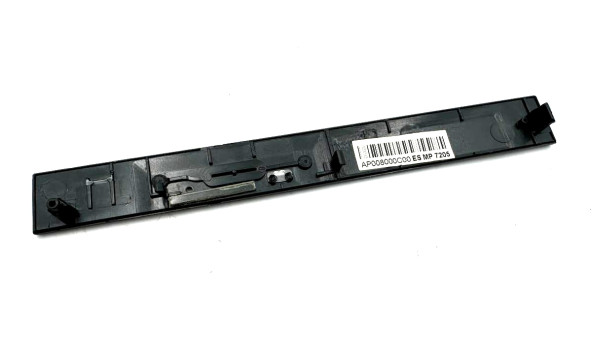 Заглушка CD/DVD привода для ноутбука Acer Aspire 5630, BL50, AP008000C00 Б/У
