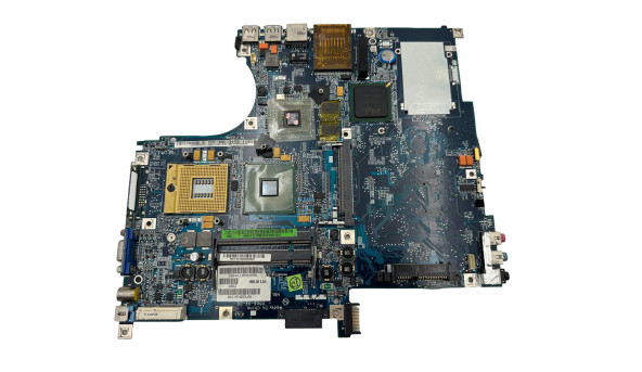 Материнская плата к ноутбуку Acer Aspire 5630 HBL50 LA-2922P Rev: 1.0 Б/У